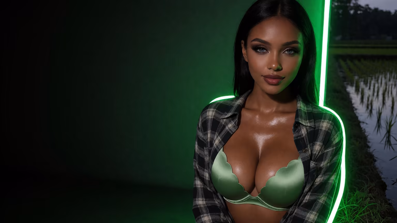 Copine IA de Petite Amie IA